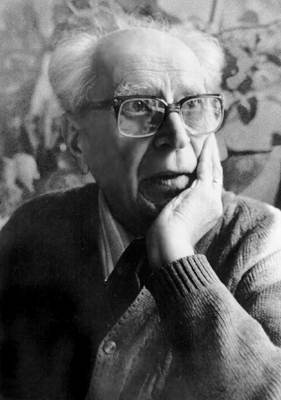 Дмитрий Сергеевич Лихачёв.
